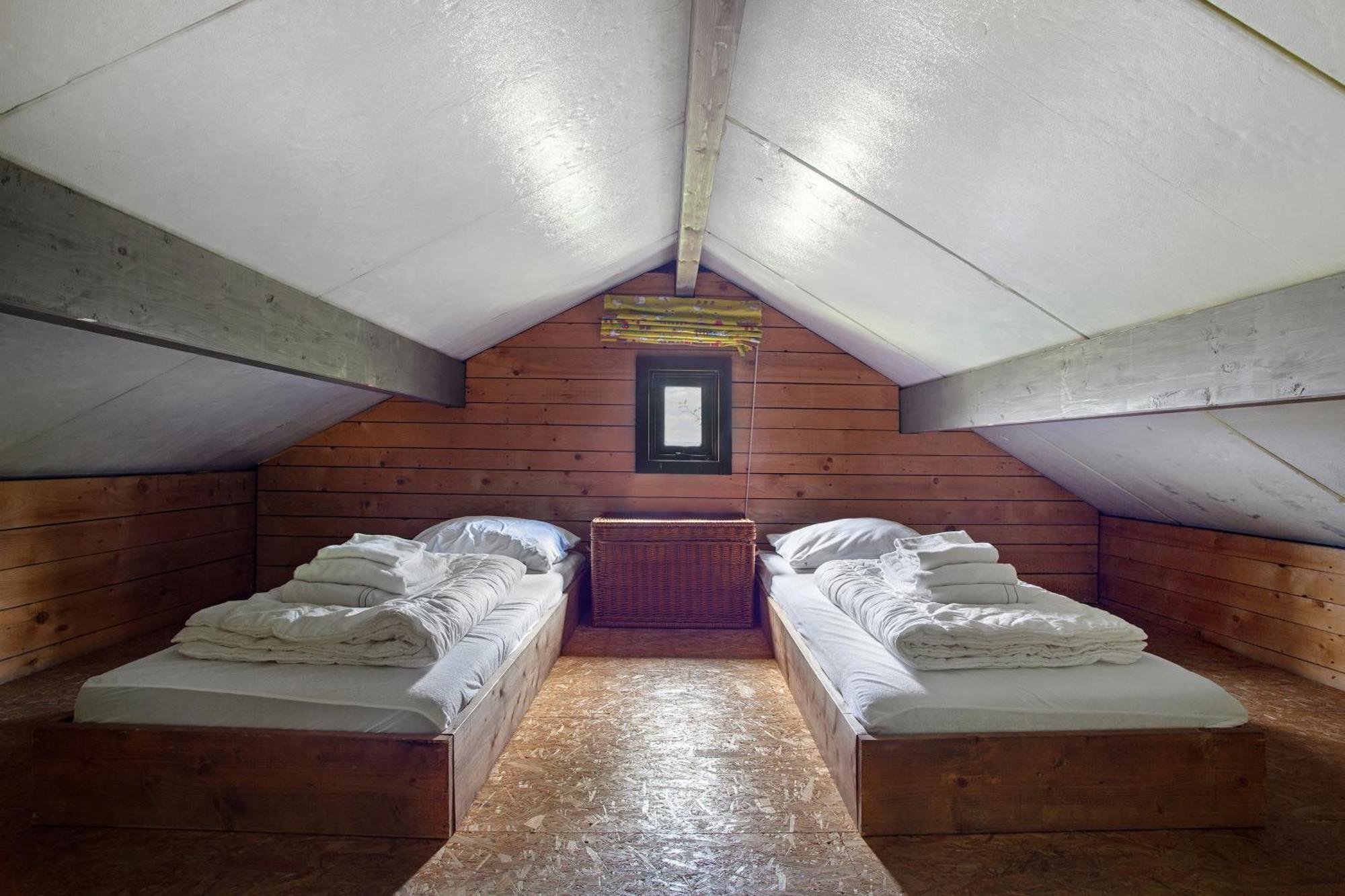 Hof Keppel, Der Stromlose Urlaub Fue Шмаленберг Екстериор снимка